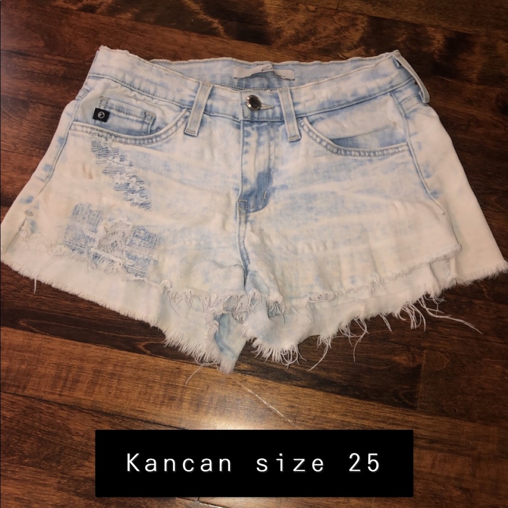 Shorts